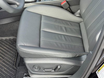 2026 Audi A3 Premium Plus