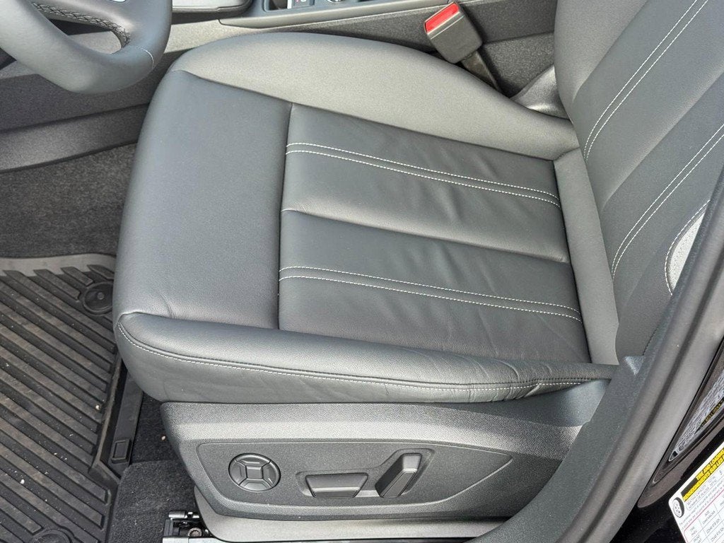 2026 Audi A3 Premium Plus