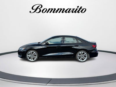 2026 Audi A3 Premium Plus