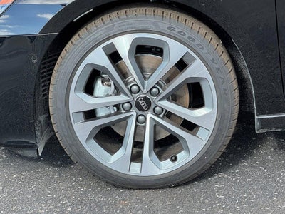 2026 Audi A3 Premium Plus