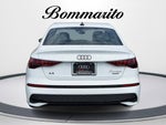 2026 Audi A3 Premium