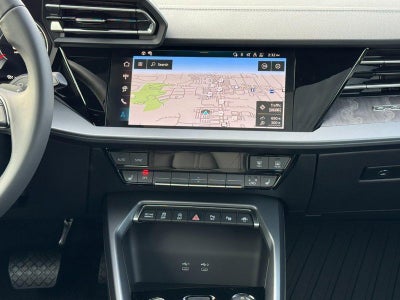 2026 Audi A3 Premium Plus