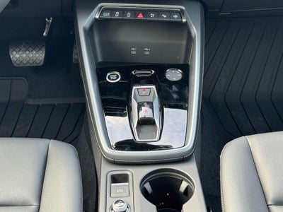 2026 Audi A3 Premium Plus