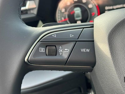 2026 Audi A3 Premium Plus