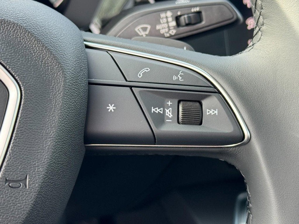 2026 Audi A3 Premium Plus