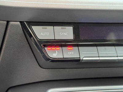 2026 Audi A3 Premium Plus