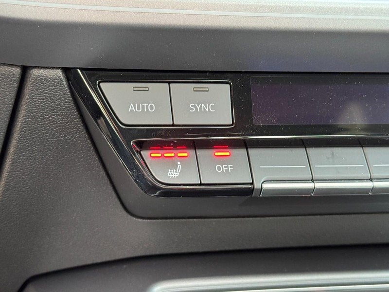 2026 Audi A3 Premium Plus