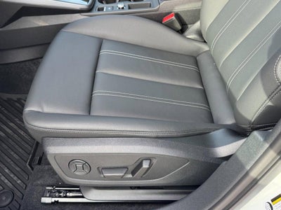 2026 Audi A3 Premium Plus