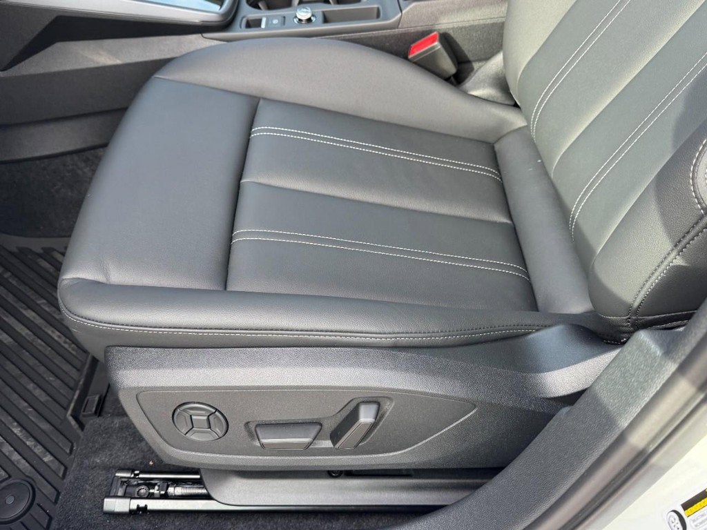 2026 Audi A3 Premium Plus