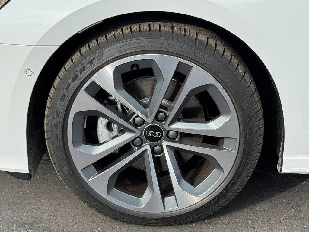 2026 Audi A3 Premium Plus