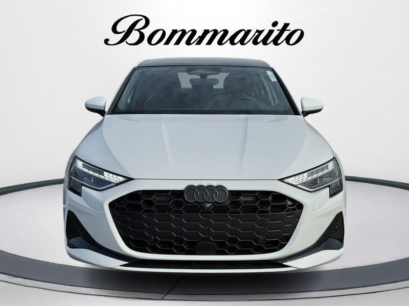 2026 Audi A3 Premium Plus