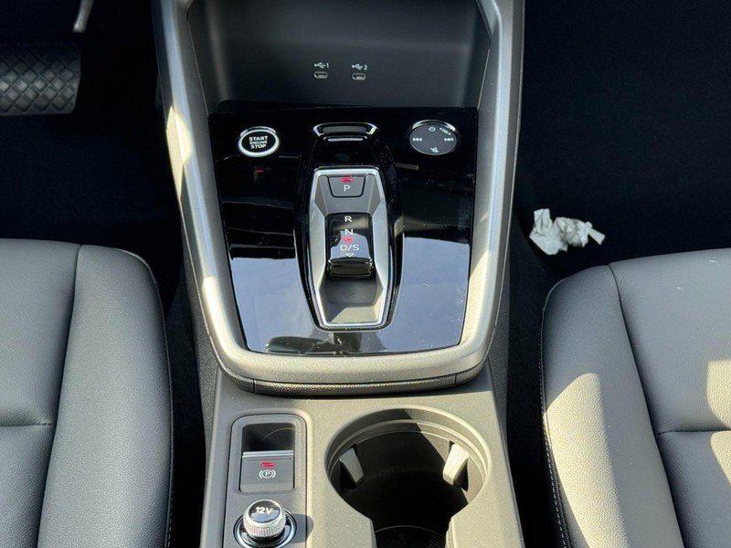 2025 Audi A3 Premium Plus