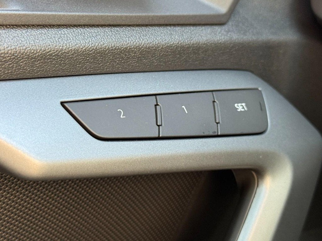 2025 Audi A3 Premium Plus