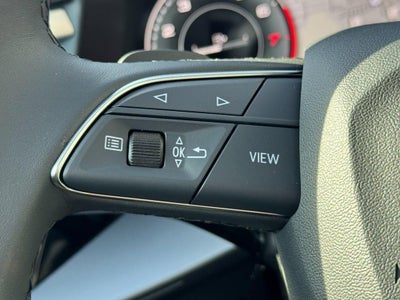 2025 Audi A3 Premium Plus