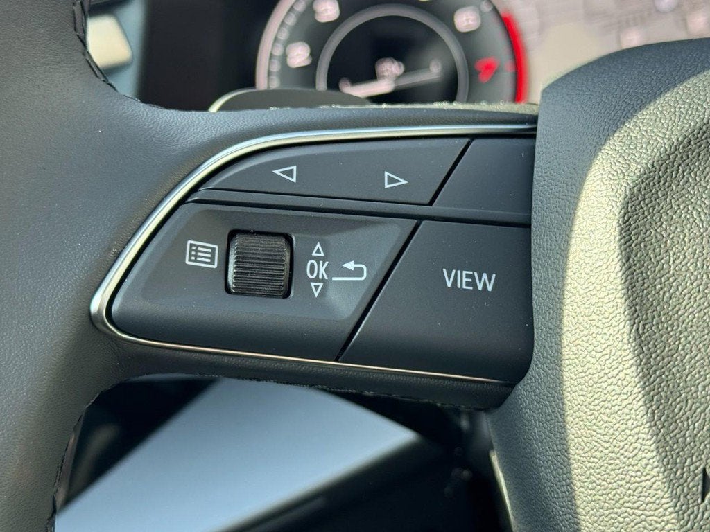 2025 Audi A3 Premium Plus