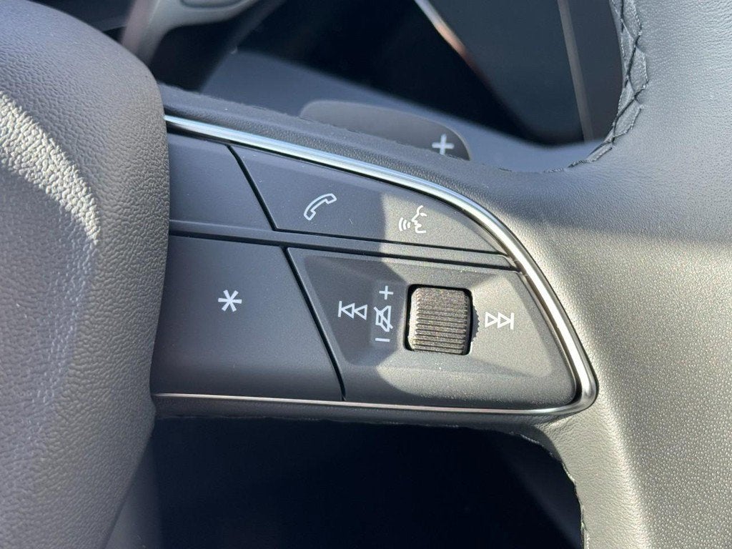 2025 Audi A3 Premium Plus