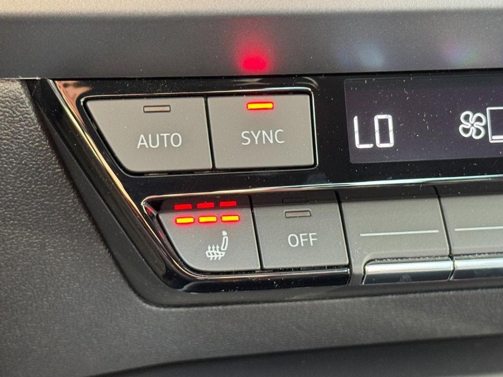 2025 Audi A3 Premium Plus