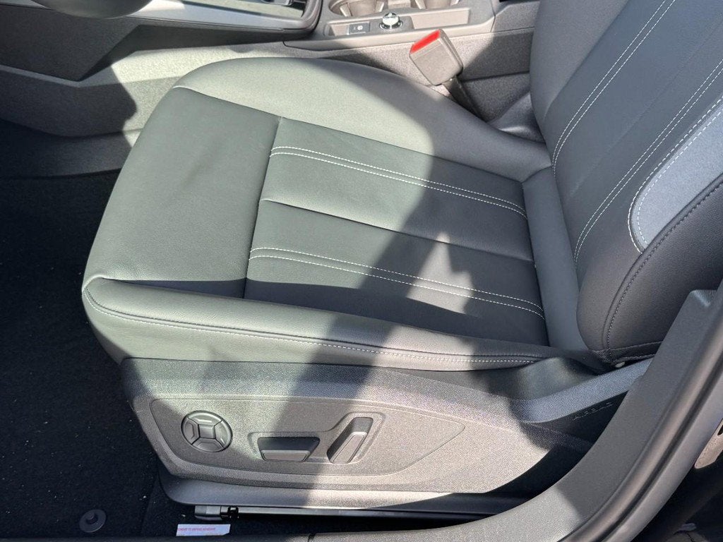 2025 Audi A3 Premium Plus