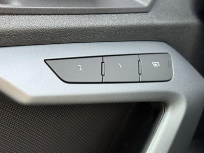 2026 Audi A3 Premium Plus