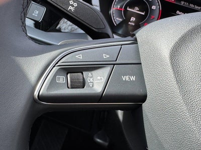 2026 Audi A3 Premium Plus