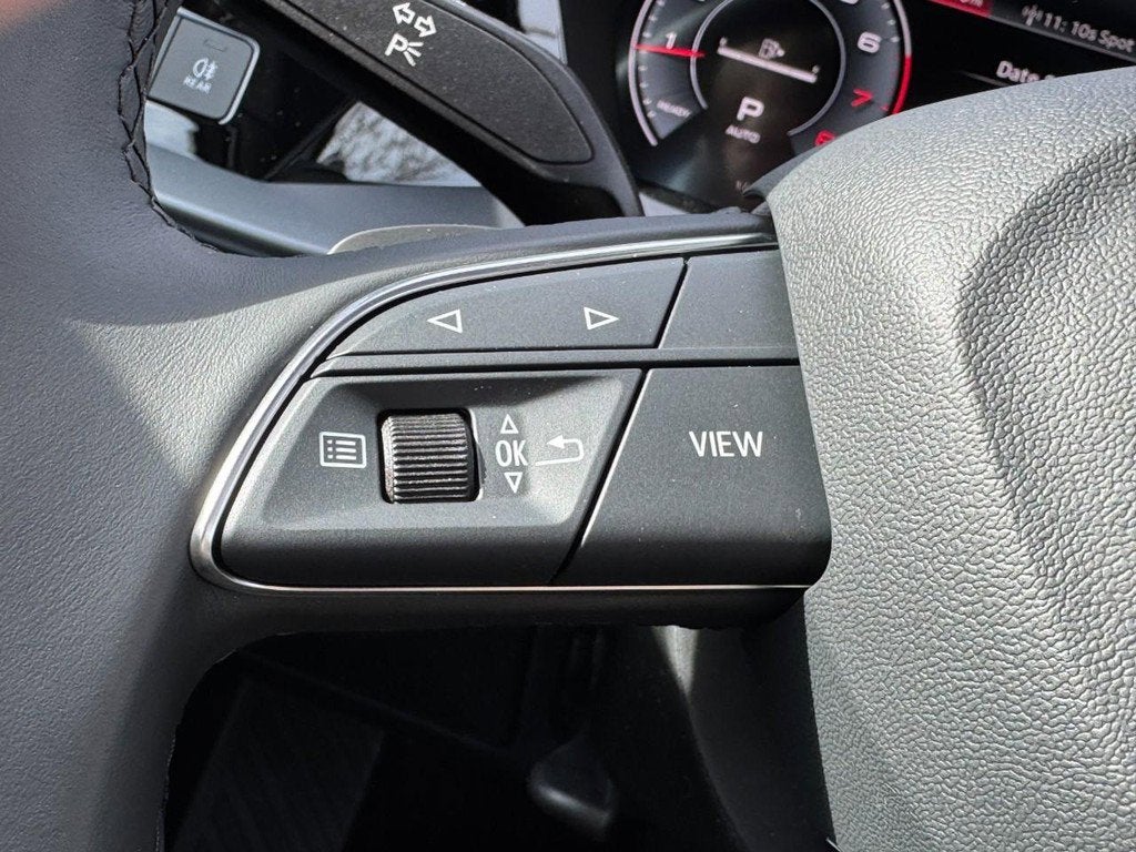 2026 Audi A3 Premium Plus