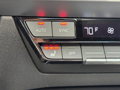 2026 Audi A3 Premium Plus