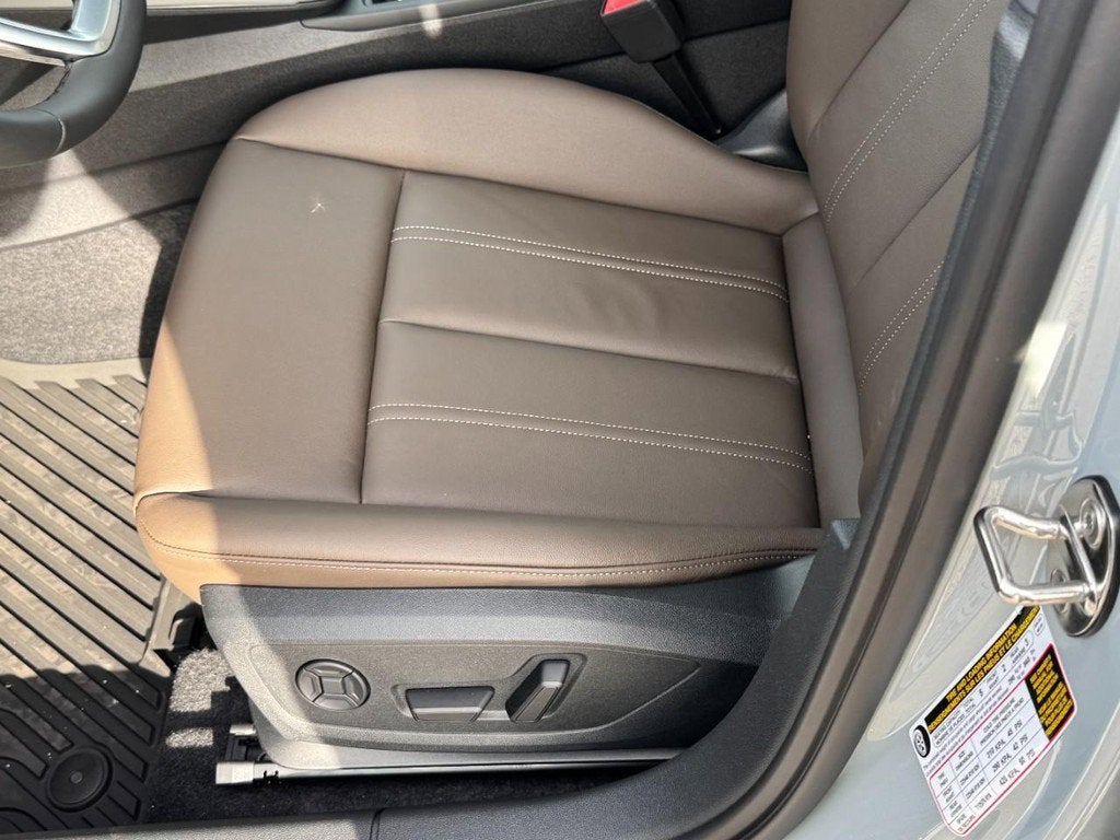 2026 Audi A3 Premium Plus