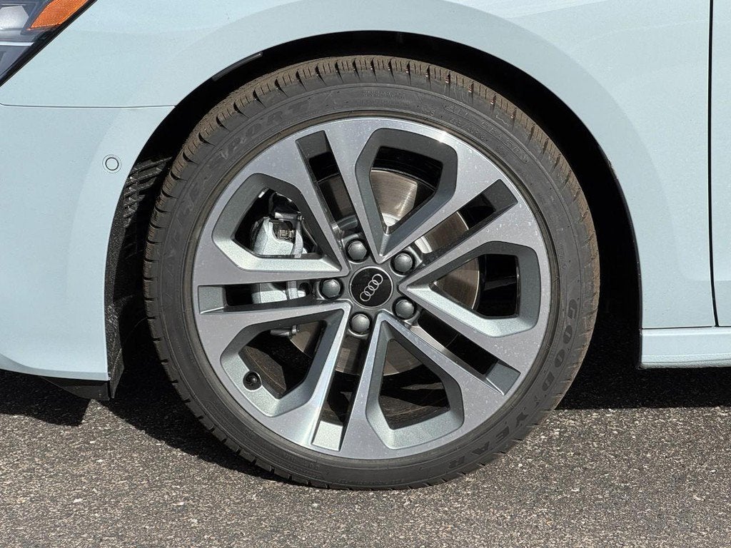 2026 Audi A3 Premium Plus