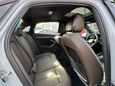 2026 Audi A3 Premium Plus