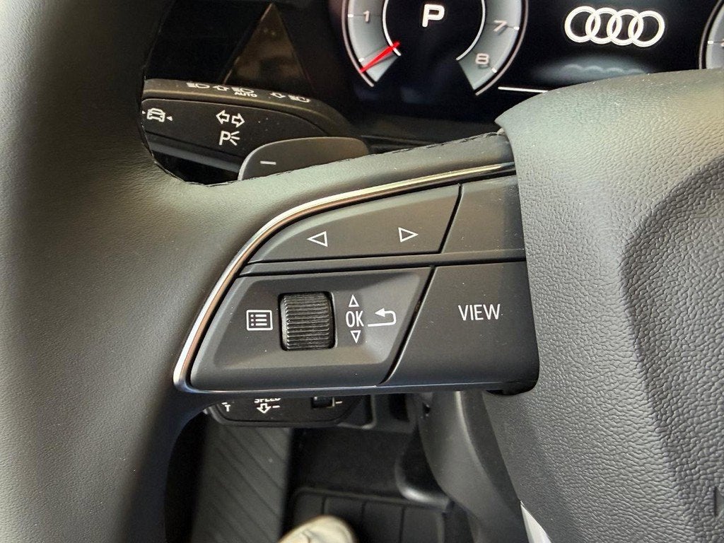2026 Audi A3 Premium Plus