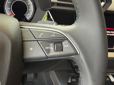 2026 Audi A3 Premium Plus