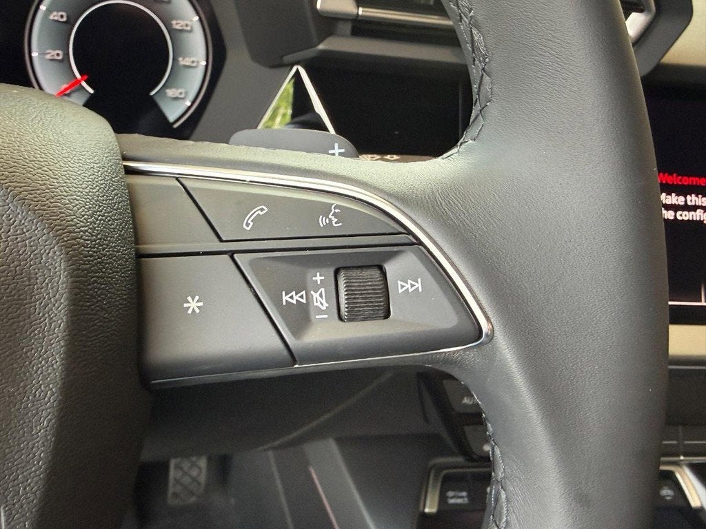 2026 Audi A3 Premium Plus