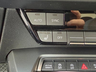 2026 Audi A3 Premium Plus