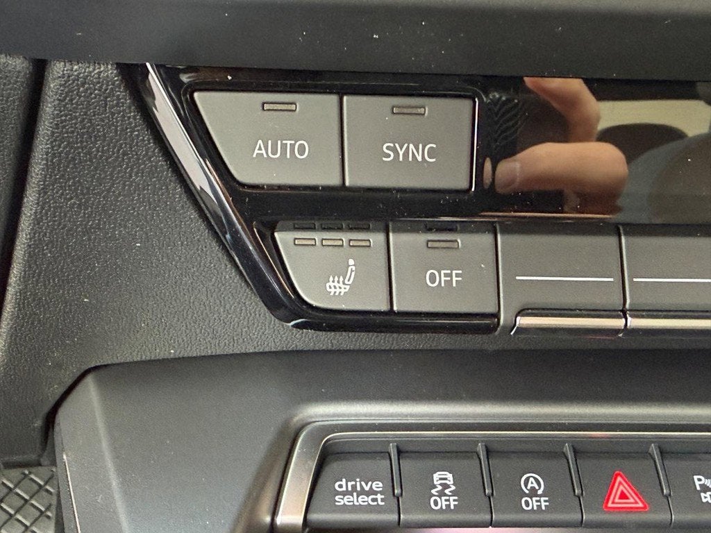 2026 Audi A3 Premium Plus