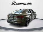 2026 Audi A3 Premium Plus