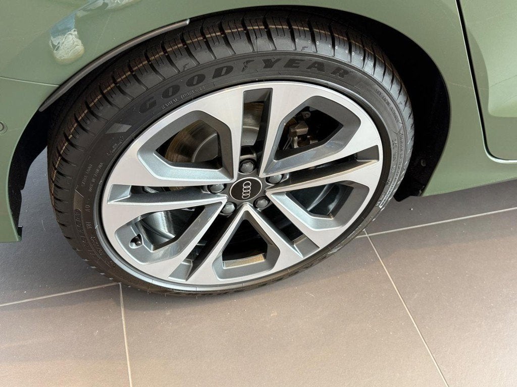 2026 Audi A3 Premium Plus