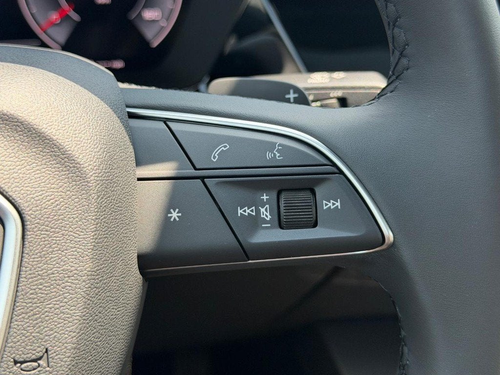 2026 Audi A3 Premium Plus