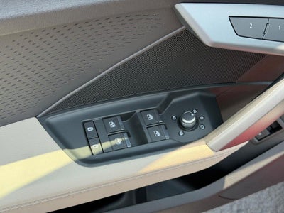 2026 Audi A3 Premium Plus