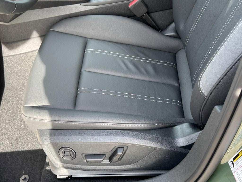 2025 Audi A3 Premium Plus