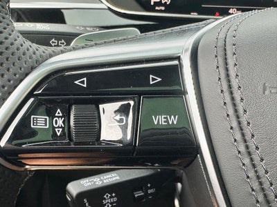 2026 Audi S8 quattro *Ltd Avail*