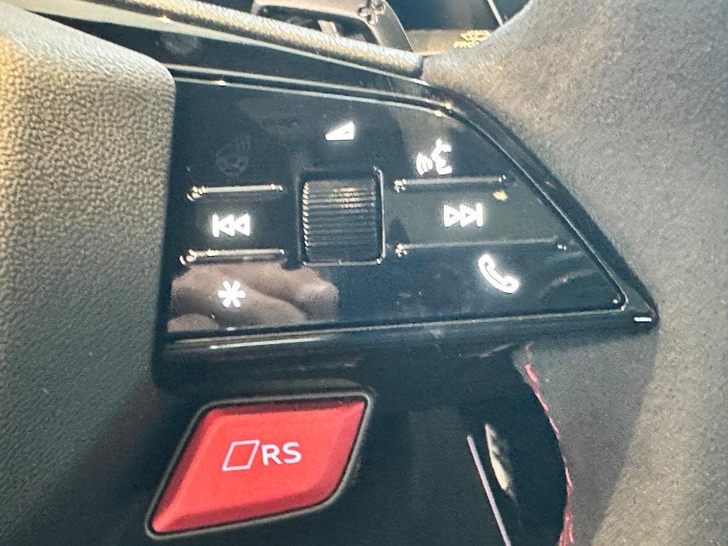 2026 Audi RS 3 quattro *Ltd Avail*