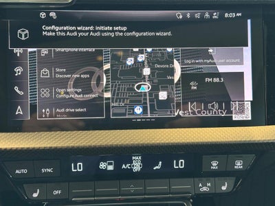 2026 Audi RS 3 quattro *Ltd Avail*
