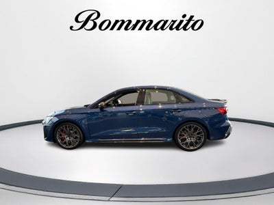 2026 Audi RS 3 quattro *Ltd Avail*