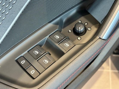 2026 Audi RS 3 quattro *Ltd Avail*