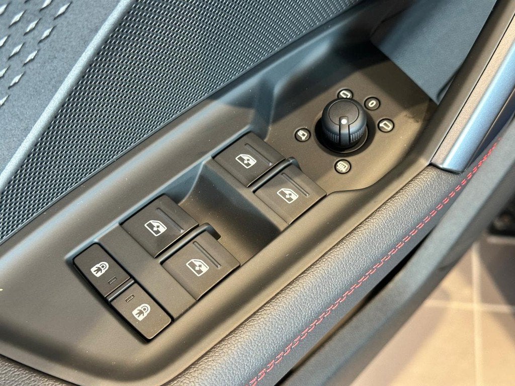 2026 Audi RS 3 quattro *Ltd Avail*