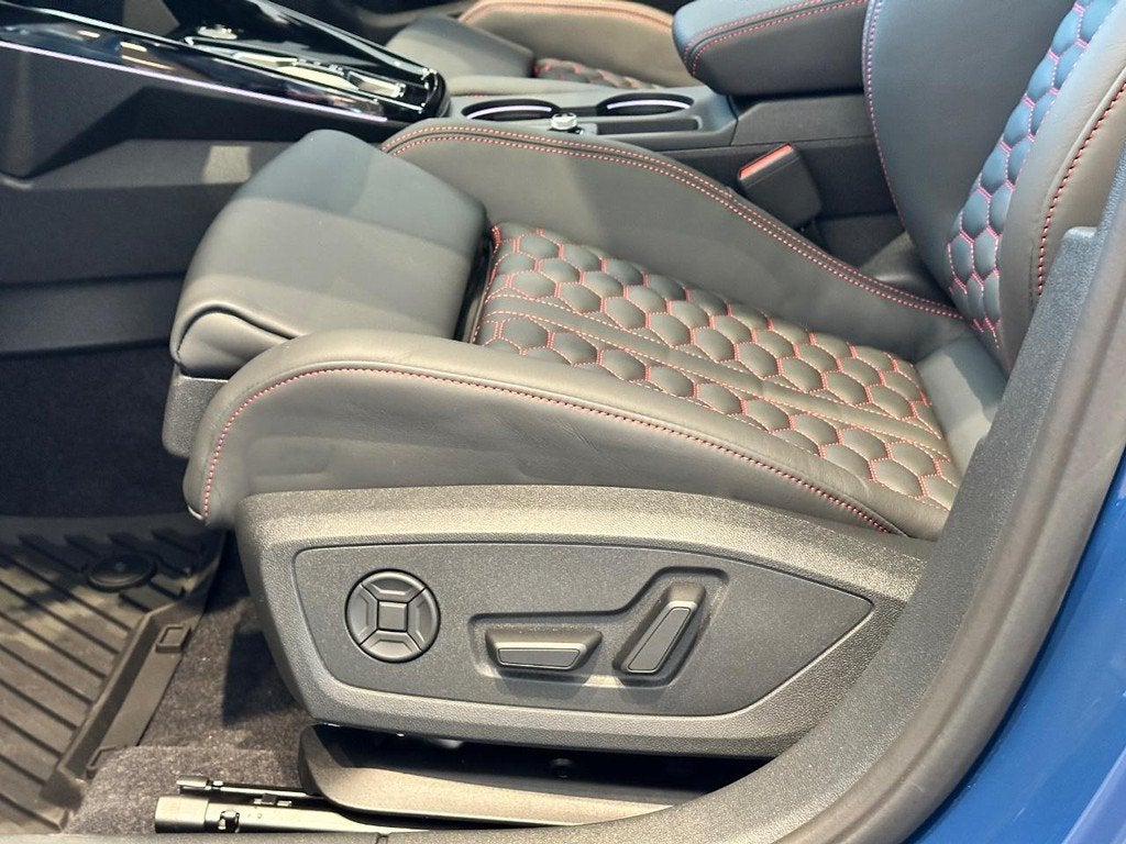 2026 Audi RS 3 quattro *Ltd Avail*
