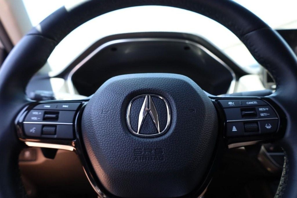 2025 Acura Integra 1.5L VTEC Turbo