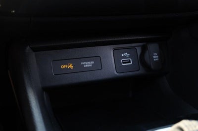 2025 Acura Integra 1.5L VTEC Turbo