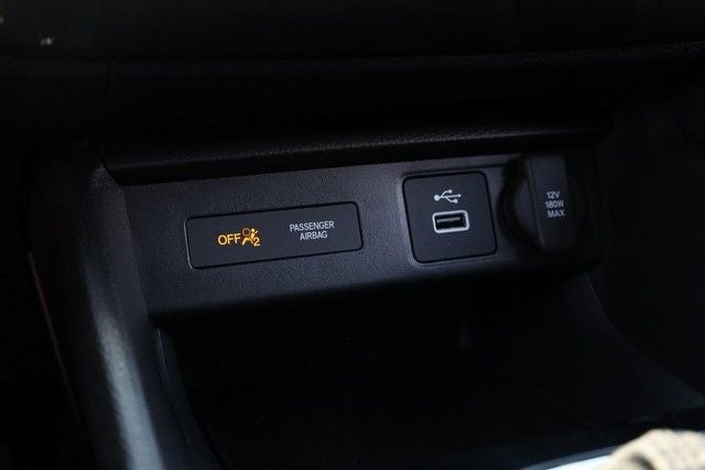2025 Acura Integra 1.5L VTEC Turbo