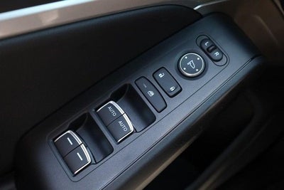 2025 Acura Integra 1.5L VTEC Turbo